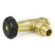 BRAD-2-12-B-ALT01 - Bradley Brass Bronze Radiator Valves (Pair) BRAD-2-12-B-ALT01 - Bradley Brass Bronze Radiator Valves (Pair)